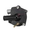 Engine Water Pump For Yamaha YZF R6 YZF-R6 1999-2005 YZF R6S 2003-2009 Fazer 6 FZ6 2004-2009 5VX-12421-00-00 5EB-12421-00-00