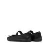 Staccato Women S Mary Jane Flat Marina2 Eg705 25fblk