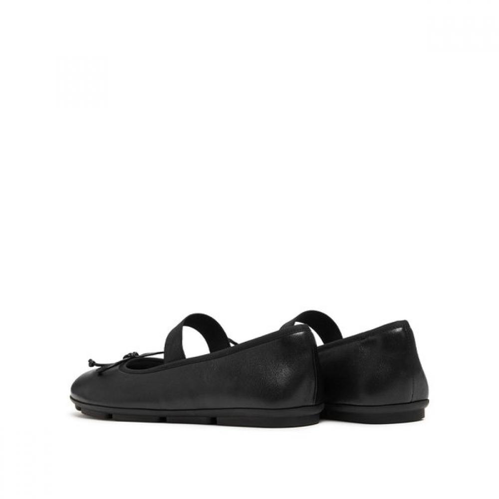 Staccato Women S Mary Jane Flat Marina2 Eg705 25fblk