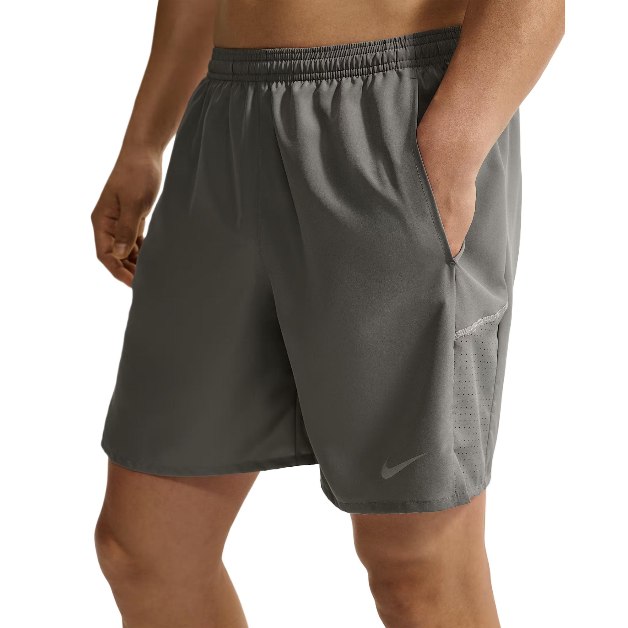 Nike Dri Fit Running Shorts Men s IF2057-084 L