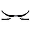 Front Lip for 2014-2019 BMW 2 Series F22/F23 M Sport Bumper