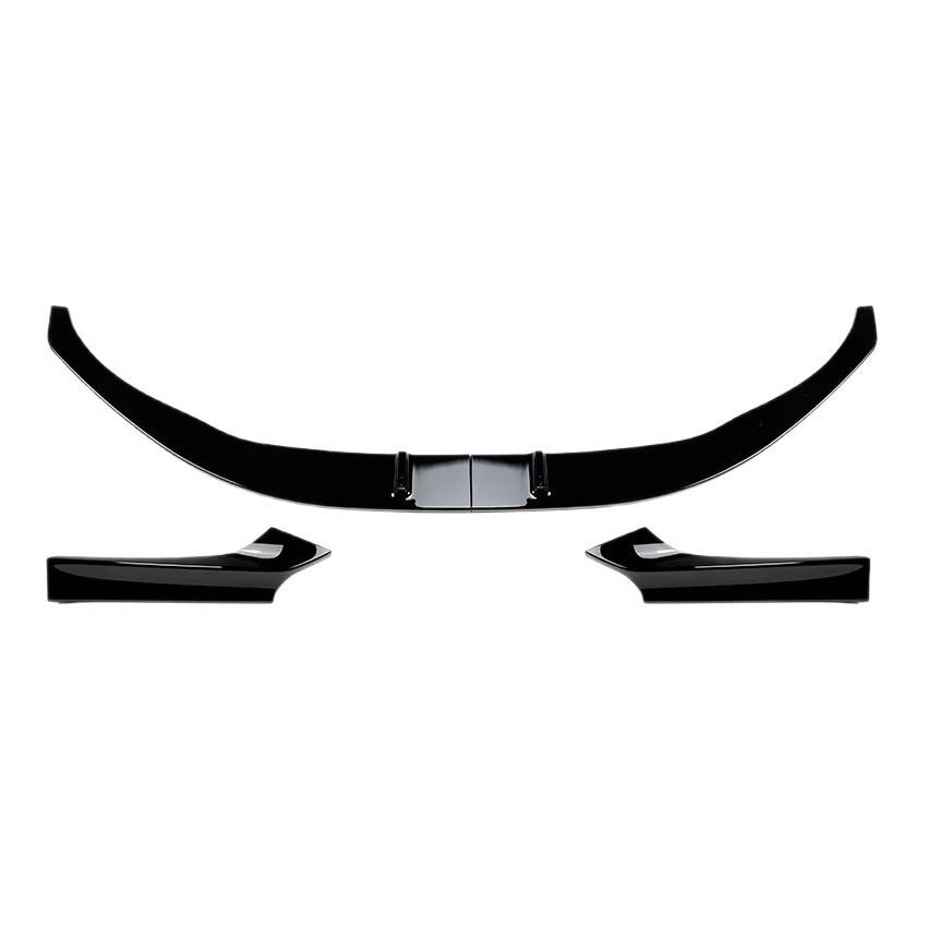 Front Lip for 2014-2019 BMW 2 Series F22/F23 M Sport Bumper