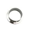Welding Pipe Sanitary Fitting Weld Clamp Ferrule Fits Clamp Stainless Steel 304