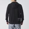 Nike Jackets Men's Black Hooded Moderate Other CU3927-010
