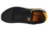 Caterpillar Ventura, Mens black Sneakers