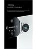 Negative Ion Air Purifier for Rice Products; Removes Formaldehyde, Smoke, Odors, and Indoor Haze—Ideal for Home and Dorm Use.