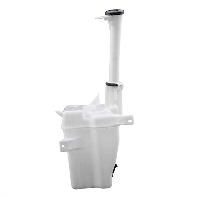 QQ-For Toyota Corolla 2014-2019 Windshield Washer Reservoir Tank Cap & Pump 85330-60190