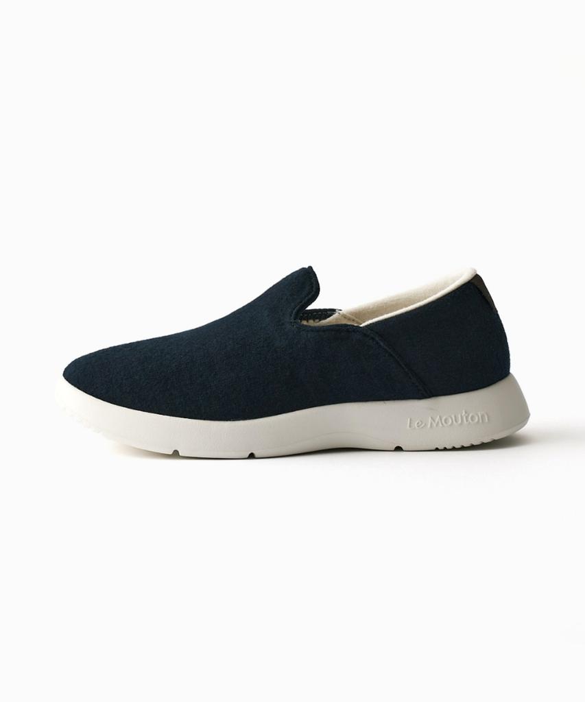 Lemouton Style 2 Dark Navy