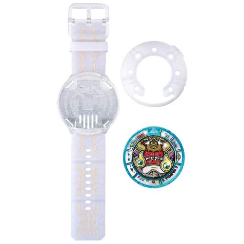 

Yokai Watch DX Yokai Watch Dream Power Up Kit Crystal Treasure