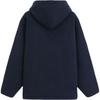 GAP Sweatshirts Men's Hooded Moderate Cardigan 788291