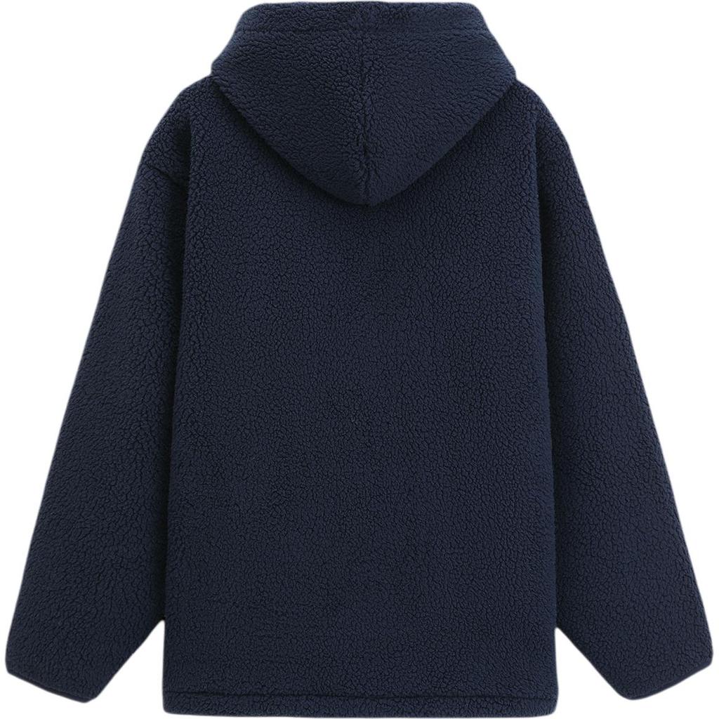 GAP Sweatshirts Men's Hooded Moderate Cardigan 788291