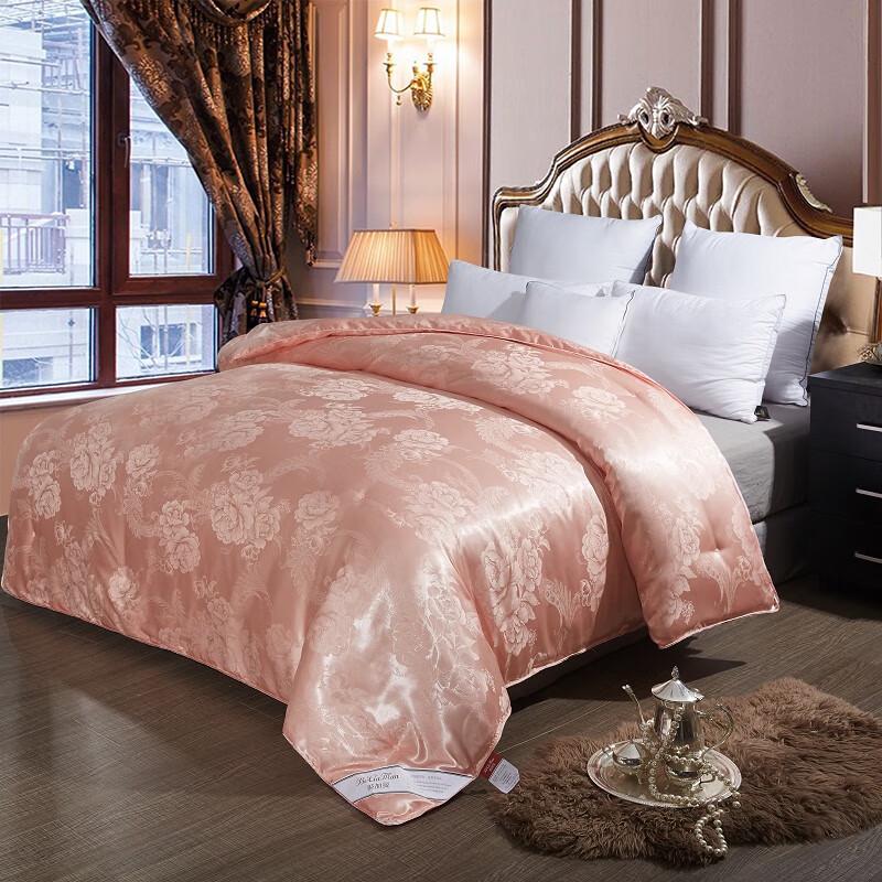 

Bijiaman All-Season Milk Protein Fiber Quilt