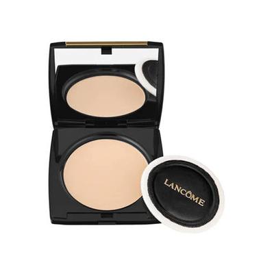 Dual Finish Powder Foundation