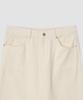 Deolil Pale Cotton Pants_Cream