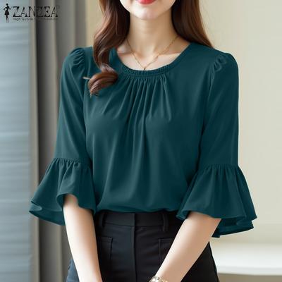 Topid – Pluusid ja särgid