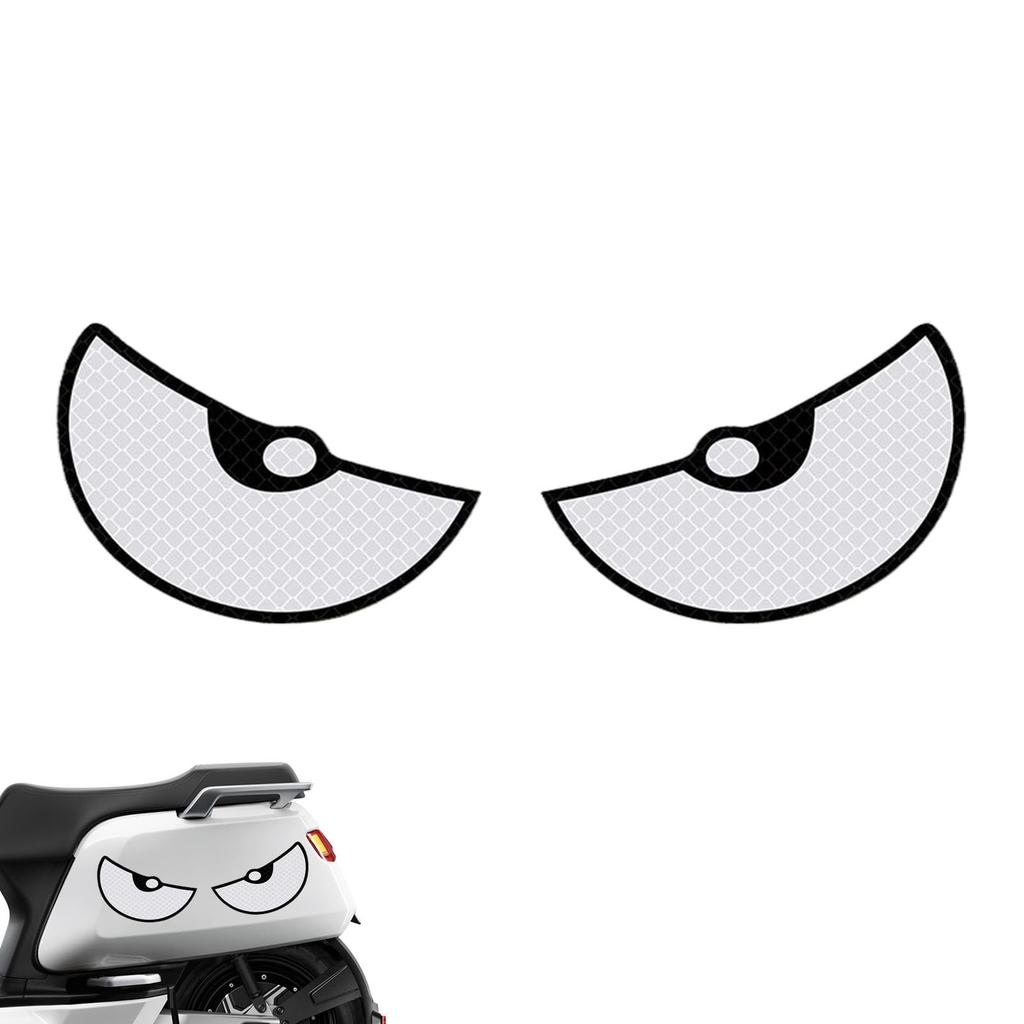 Reflective Tape for Car, Reflective Tape for Motorcycles - Vista Printed Cat Eye Reflective