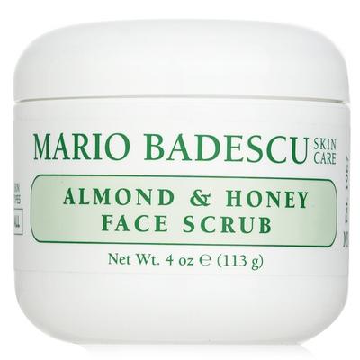 Yüz Bakımı – Yüz için scrub ve peeling