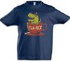Parte superior (Meninos a partir de 4 anos) – T-Shirts