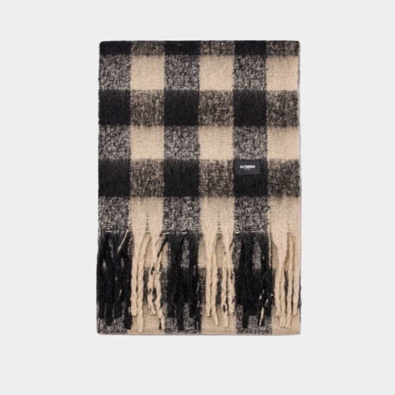 

SCOMBER [Глушитель]TO-01 CH