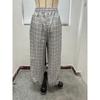 Herren Flanellhose aus weicher Baumwolle