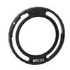 UV Filter for Avata 2 Drone with Storage Case Waterproof Oilproof Scratch Resistant Drone UV Filter