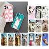 Handyhülle Für iphone 17 Pro Max Air 16 15 14 13 Pro Max 15 16 Pro 15Plus Lama Alpakas Tier
