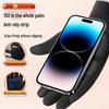 Xtep Winter Warm Touchscreen Outdoor Gloves