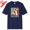 Calvin e Hobbes Unisex Bambini Personaggio dei Cartoni Animati Fumetto Adulti Maglietta Amicizia Compagnia Regalo Top Uomo Donna Cotone Carino Maglietta