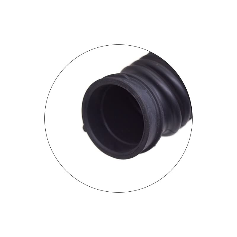 1505A630 1505A423 Air Intake Hose Duct Mitsubishi Outlander II 2006-2012 CW4W CW5W Delica CV4W CV5W Air Intake Hose