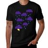 Melbourne Weather T-Shirt Performance Workout Short Sleeve Tee