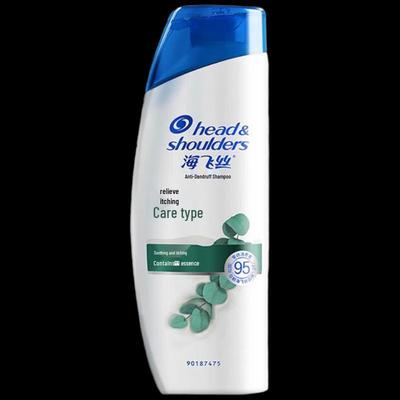 Head & Shoulders Anti-Dandruff Itch Relief Shampoo