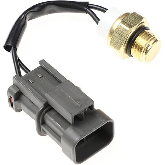 21595-36A00 2159536A00 Coolant Water Temperature Sensor for Nissan Sentra 1983-1986 19021002