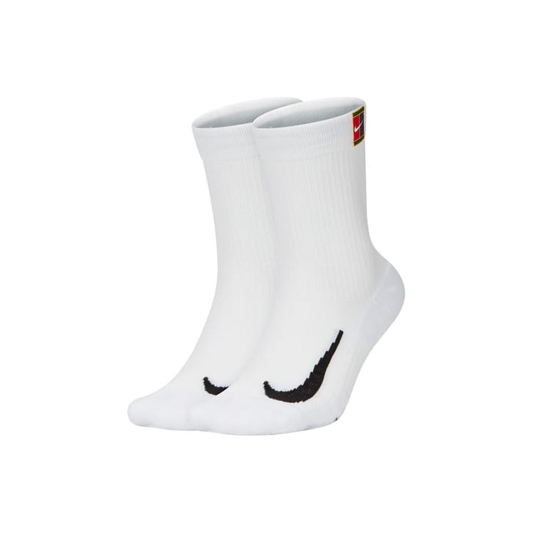 Nike Court Multiplier Cushioned Tennis Crew