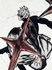 [USED] Extremely Rare Tokyo Ghoul T-Shirt, XL, Ken Kaneki