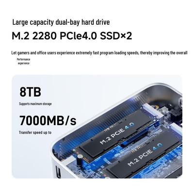 Počítače – Mini PC