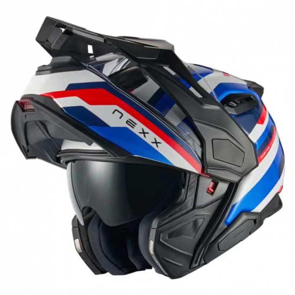 Nexx Модульный Шлем X.Lifecountry Westbound