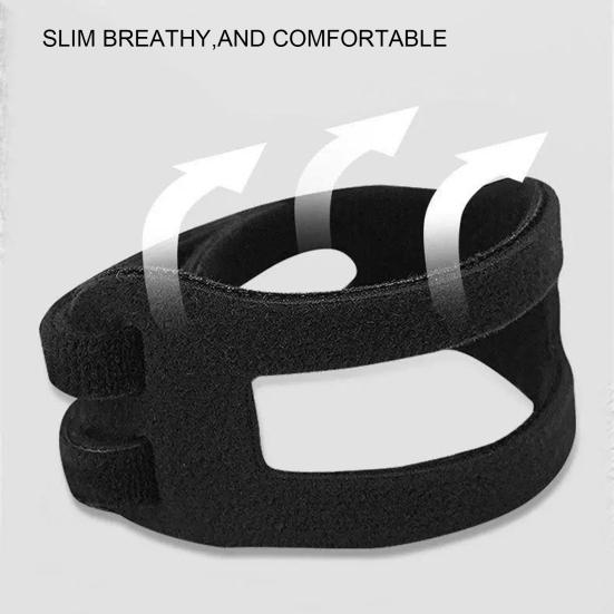 Adjustable Sports Wristband for Weight Bearing Strain Exercise Double-Lead Brace Wrist Protection Wrap