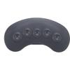 Rubber Coupler Replacement for TM31 Food Processor Coupler Sealing Attachment Module
