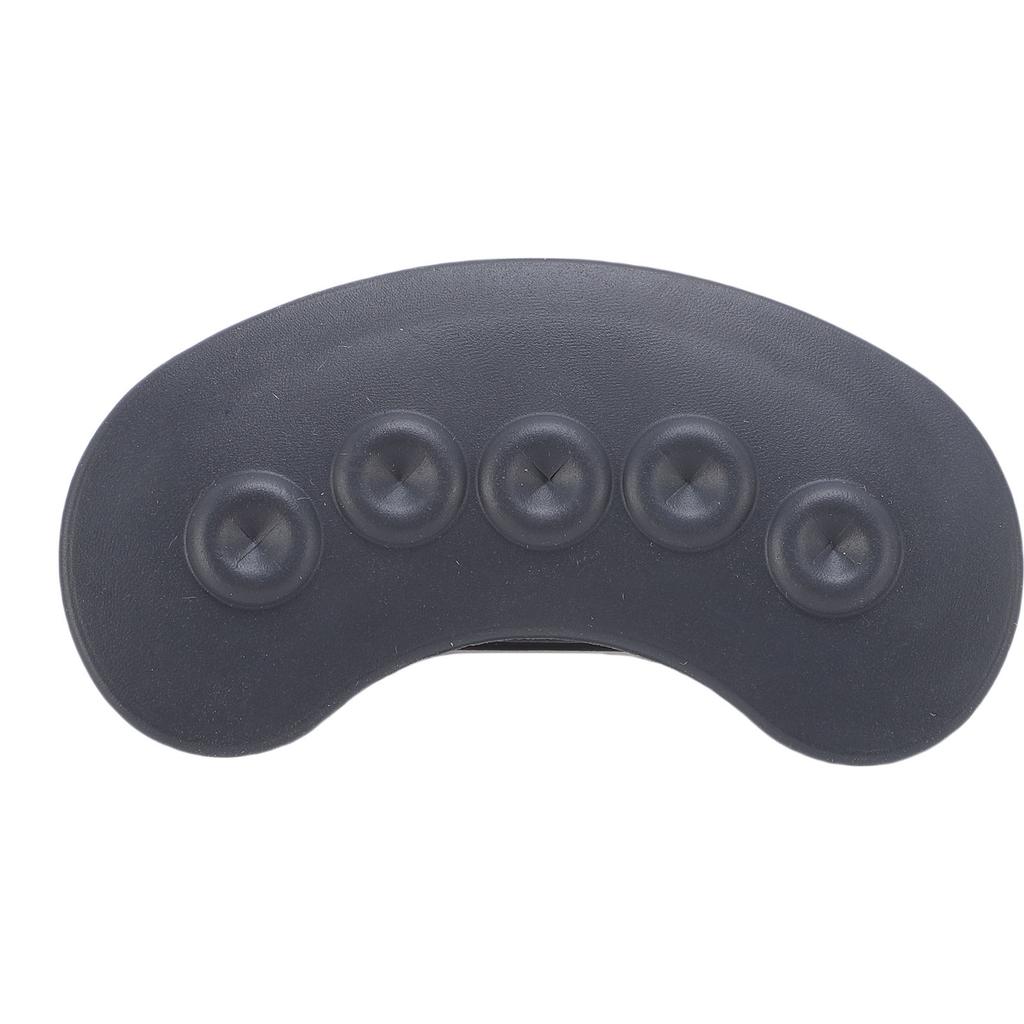 Rubber Coupler Replacement for TM31 Food Processor Coupler Sealing Attachment Module