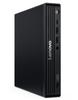 Computer ThinkCentre M70q Tiny G6 13A4000FPB W11Pro Ultra 5 235T/16GB/512GB/INT/Black/vPro/3YR OS + 1YR Premier TC