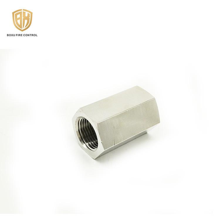 Adapter: G5/8 auf M22x1,5 Innengewinde