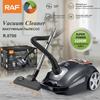 Portable Powerful Vacuum Cleaner: European, British, and Australian Standards