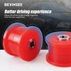 80A Polyurethane Rear Trailing Arm Bushings for BMW E46 E36 X3 E83, Replace for 33326770817,33322228153,33326770786,33321137806