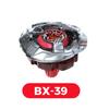 Bx-01-Ux-13 Series Gyro Desktop Toy Children'S Combat Single Gyro Bag