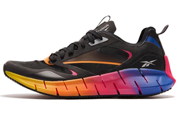 Zig Kinetica Reebok Horizon Черная Радуга FZ4835 42