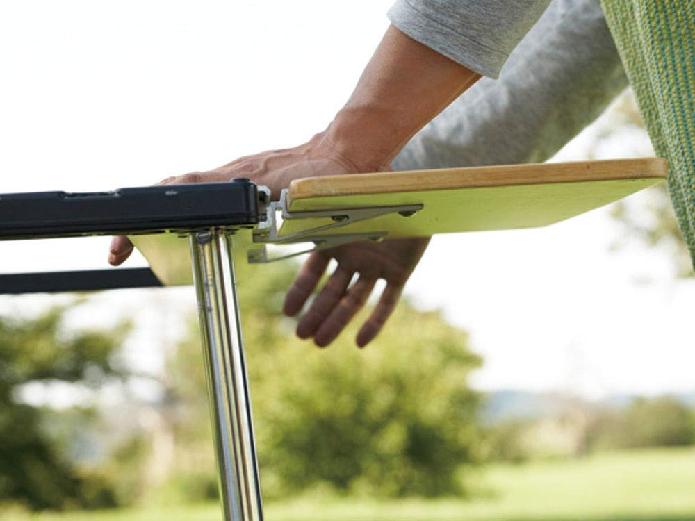 Snow Peak CK-153TR Slide Top Half Bamboo