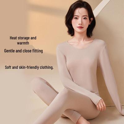 Roupa interior – Roupa interior térmica