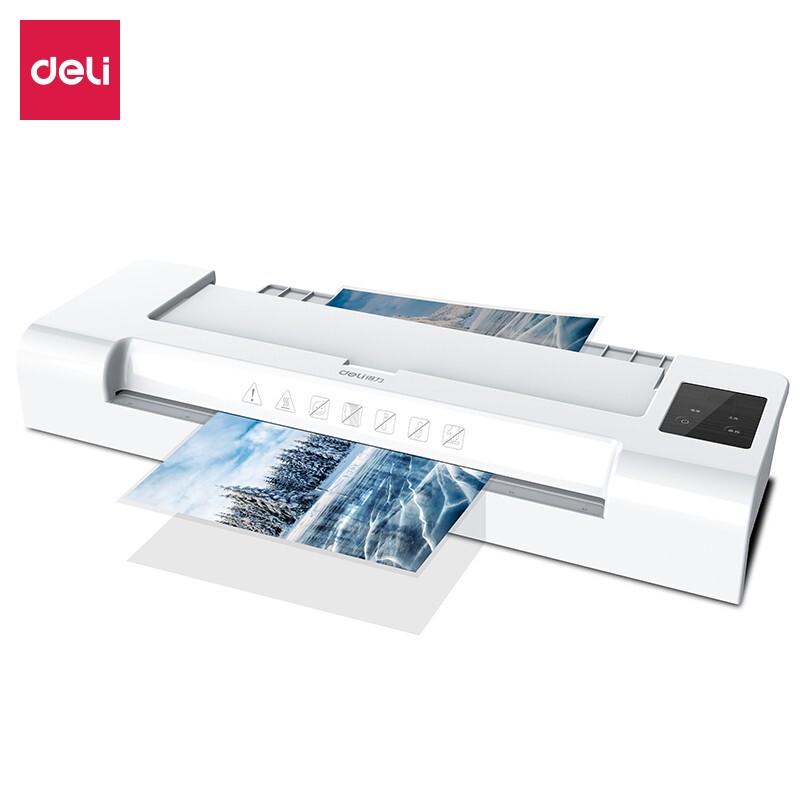 Deli 14318 A4 Photo Laminator
