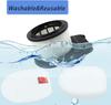 Filter Replacement Compatible with WZ531H CordlPro Stick Vacuum Cleaner
