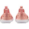 Nike Sunray Protect 4 TD Echo Pink Baby Sneakers White HF6278-600